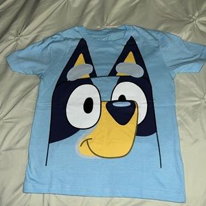 Brand New Bluey Tee